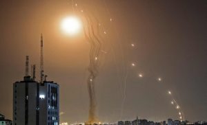 Jerusalem Violence (12)