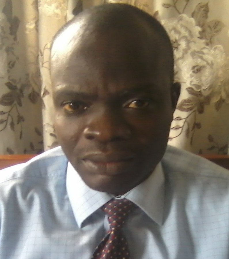 Joseph Ife Oluwole
