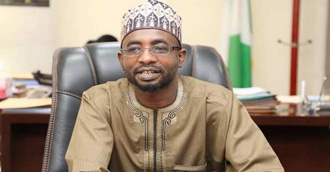 Kashifu-Inuwa-Abdulahi NITDA