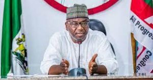 Kwara Gov
