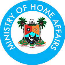 Lagos State Ministry of Home Affairs