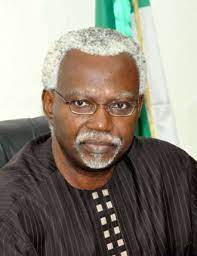 Mr Ekpo Nta
