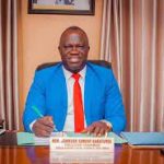 Mr Johnson Babatunde