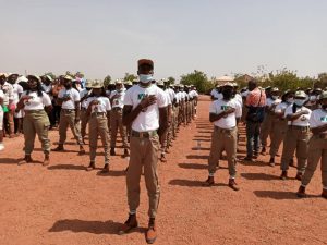 NYSC