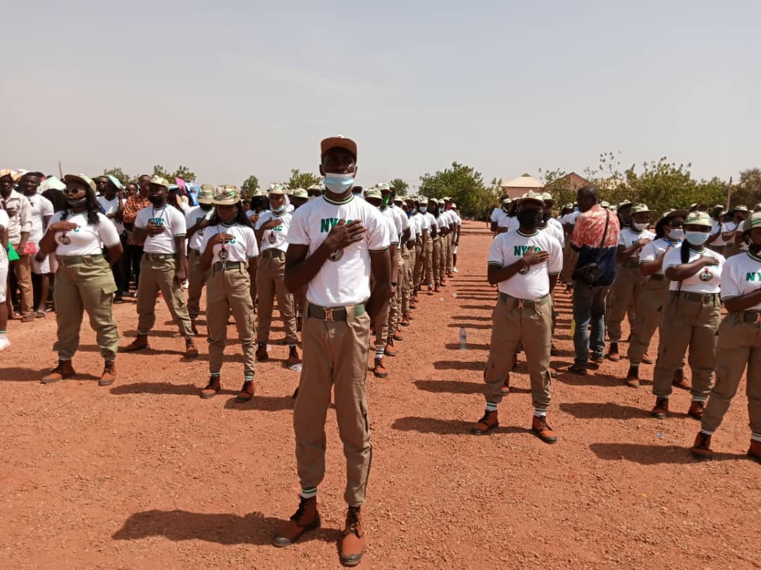 NYSC