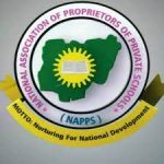 National Association of Proprietors of Private Schools (NAPPS)