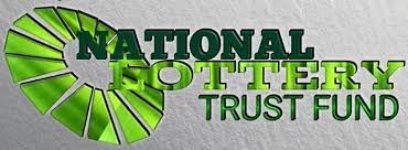 National Lottery Trust Fund