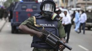 Nigeria-Police-Force