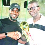 Okocha