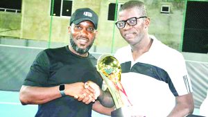 Okocha