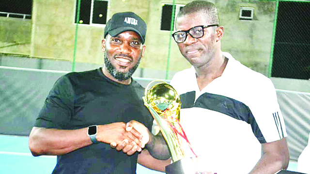 Okocha