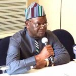 Ortom