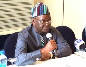 Ortom