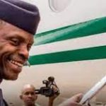 Osinbajo leaves for Uganda