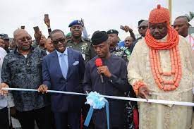 Osinbajo
