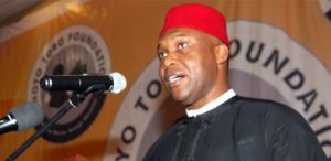 Osita-Chidoka