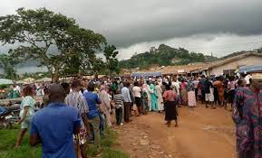 Oyo govt. restricts movement over council polls