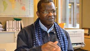 Rev Fr. George Ehusani