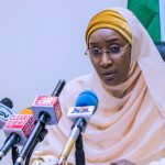 Sadiya Umar Farouq