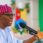 Sanwo-olu