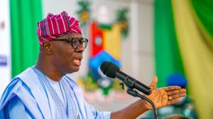 Sanwo-olu