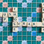 Scrabble
