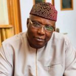 Babafemi Ojudu