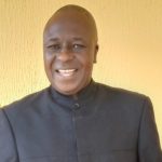 Chief Segun Akinwumi