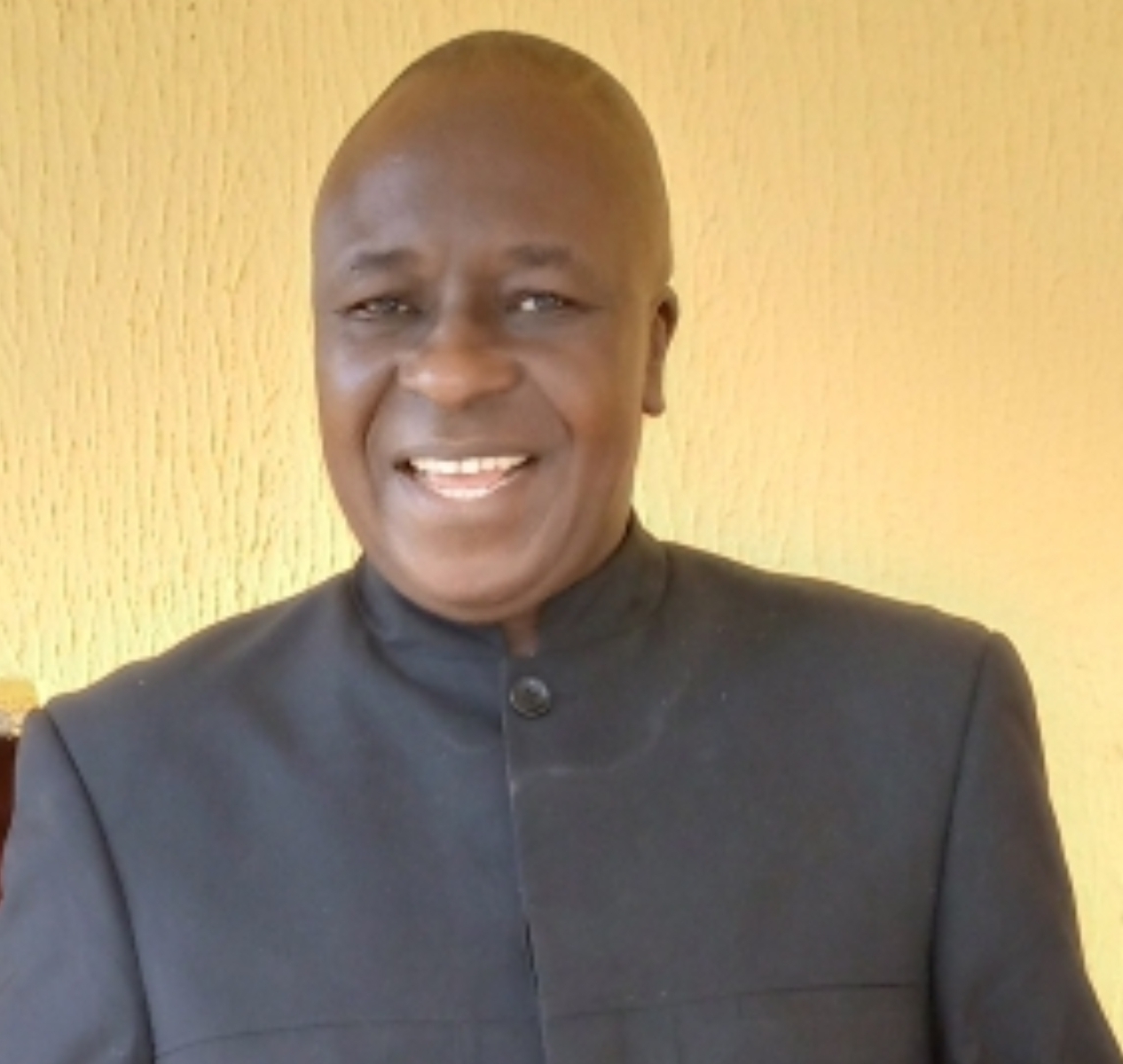 Chief Segun Akinwumi