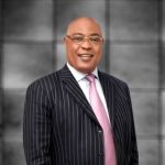 Chairman/CEO EF Network Ltd Gideon Egbuchulam