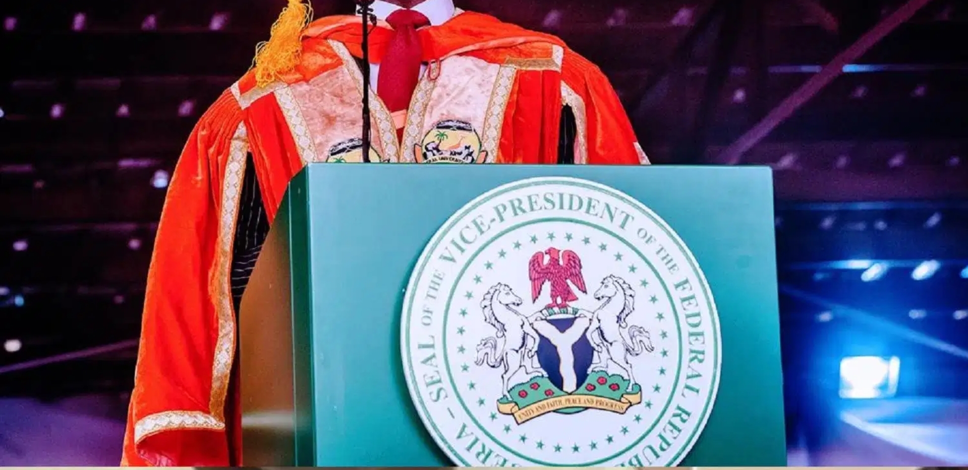 South East group warns governors, others angling for Vice Presidency