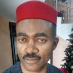 Dr Godwin Maduka