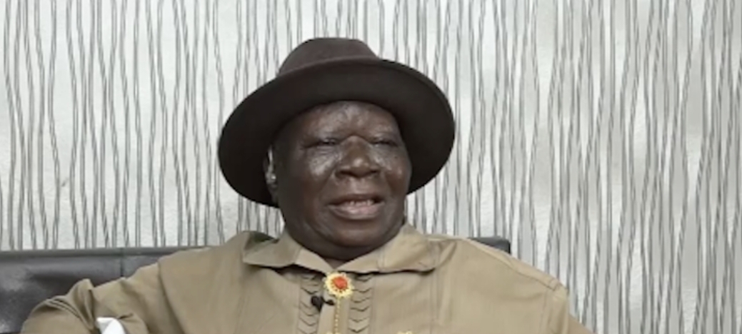 Edwin Clark