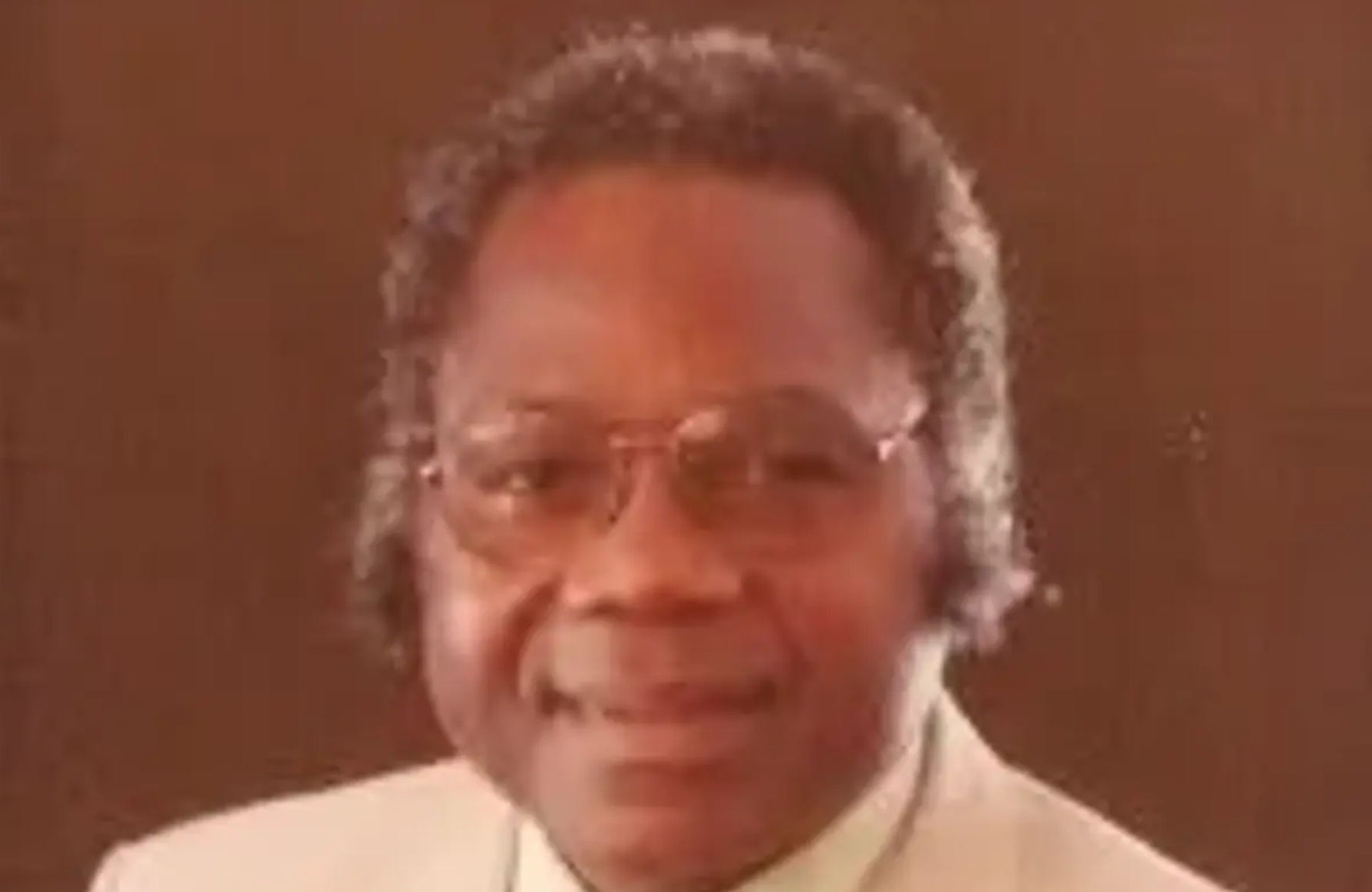 Prof Ambrose Folorunsho Alli