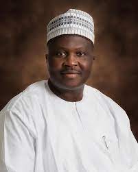 Shuaibu Idris Miqati