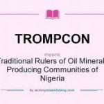 TROMPCOM
