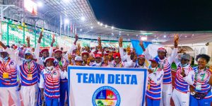 Team-Delta