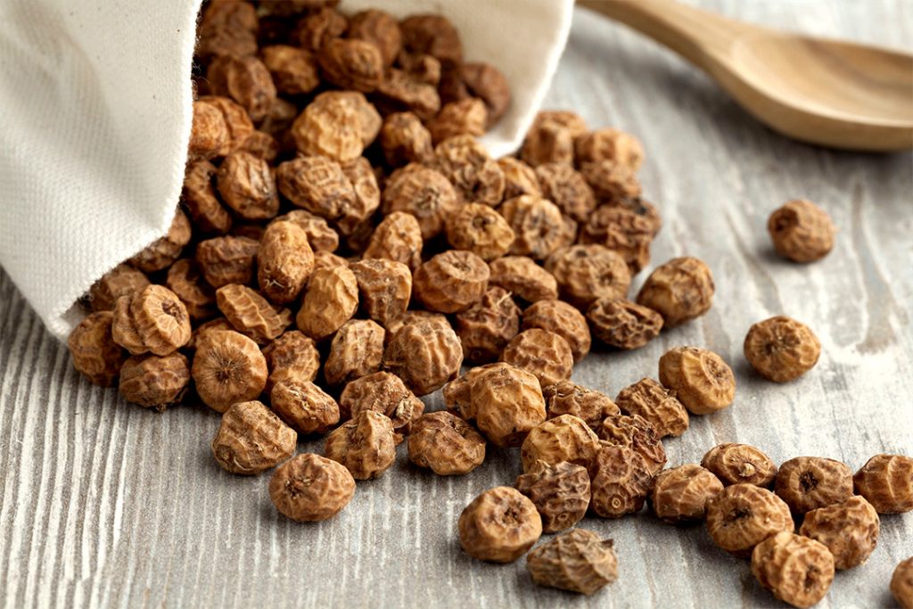 Tiger-Nut-Benefits