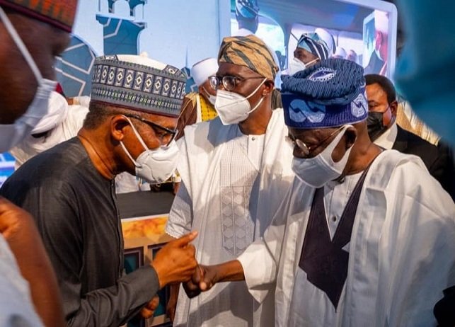 Tinubu