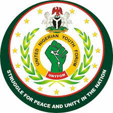 Unified Nigerian Youth Forum