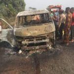 accident
