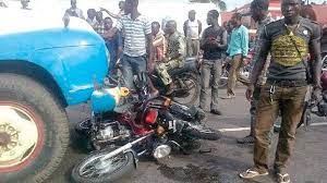 accident
