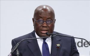 akufo-addo
