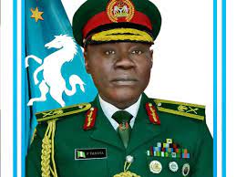 army