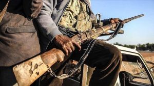 Kaduna: Bandits kill 1,260, abduct 2,021 victims in 15 months
