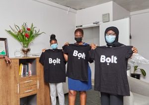 bolt