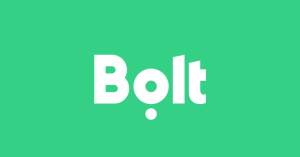 bolt logo