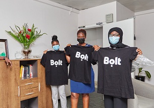 bolt