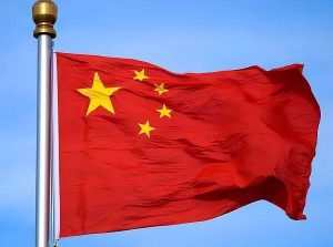china