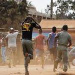 clash between Abia, Akwa Ibom communities